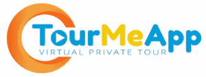 TourMeApp Logo